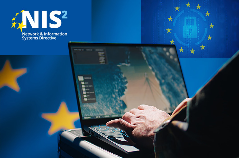 NIS2 vezető auditor