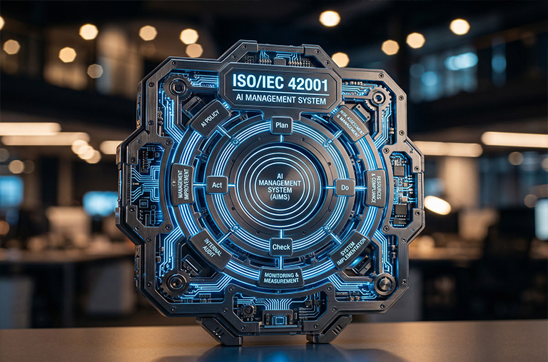 ISO 37001:2016