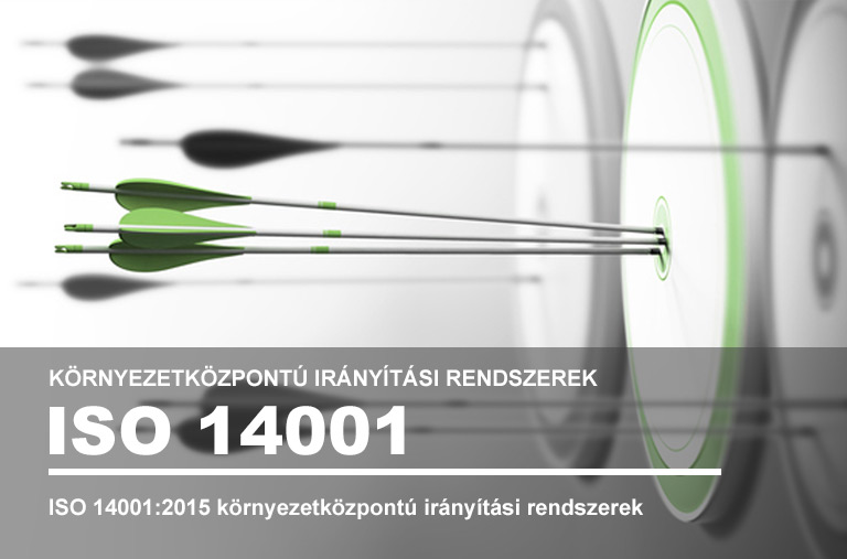 ISO 14001:2015 