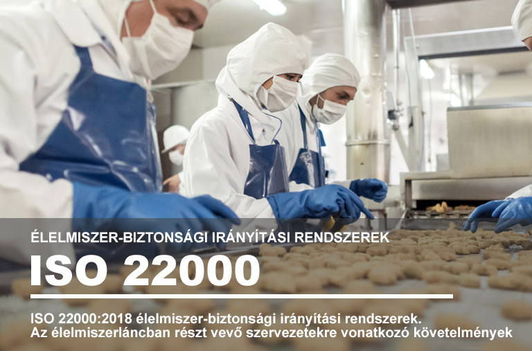 ISO 22000